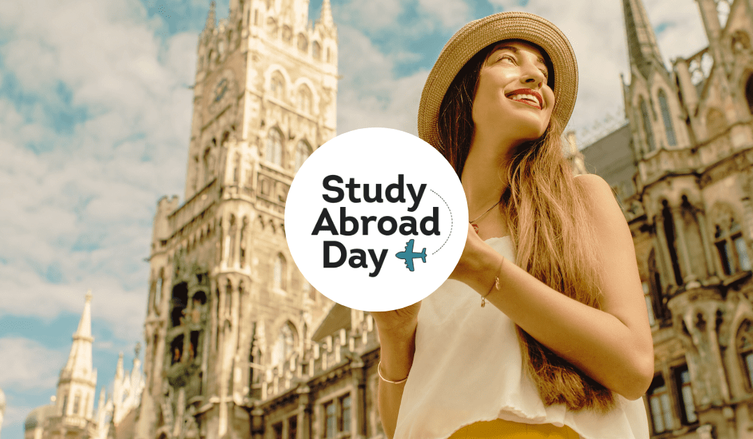 Join over 500+ educators boosting participation with Study Abroad Day 2025