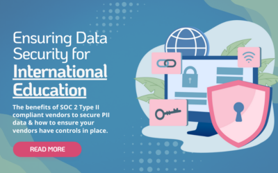 Securing Student Data in International Education: The Advantages of SOC 2 Type II Compliance