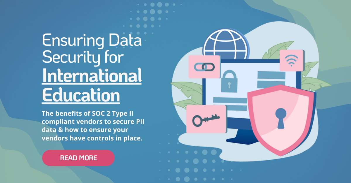 Data Security and SOC 2 Type II Compliance