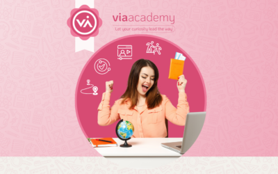 Announcing Via Academy: Your Ultimate Learning Hub for Mastering Via’s Products